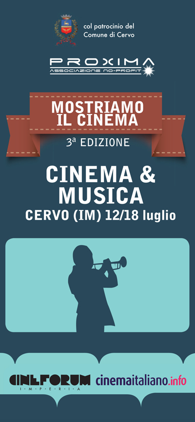 Mostriamo il Cinema 2013